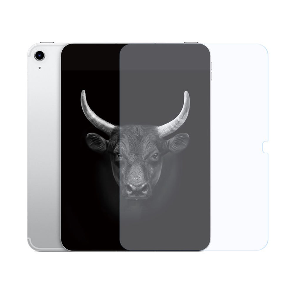 Cường lực Mipow Kingbull HD Premium Protector for iPad 10.9inch Gen 10 - BJ204E-CR