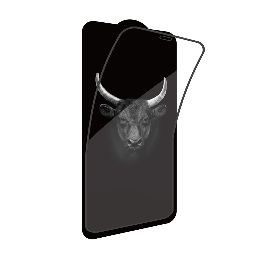 Cường lực MiPow Kingbull Premium HD (2.7D) iPhone 13 Series