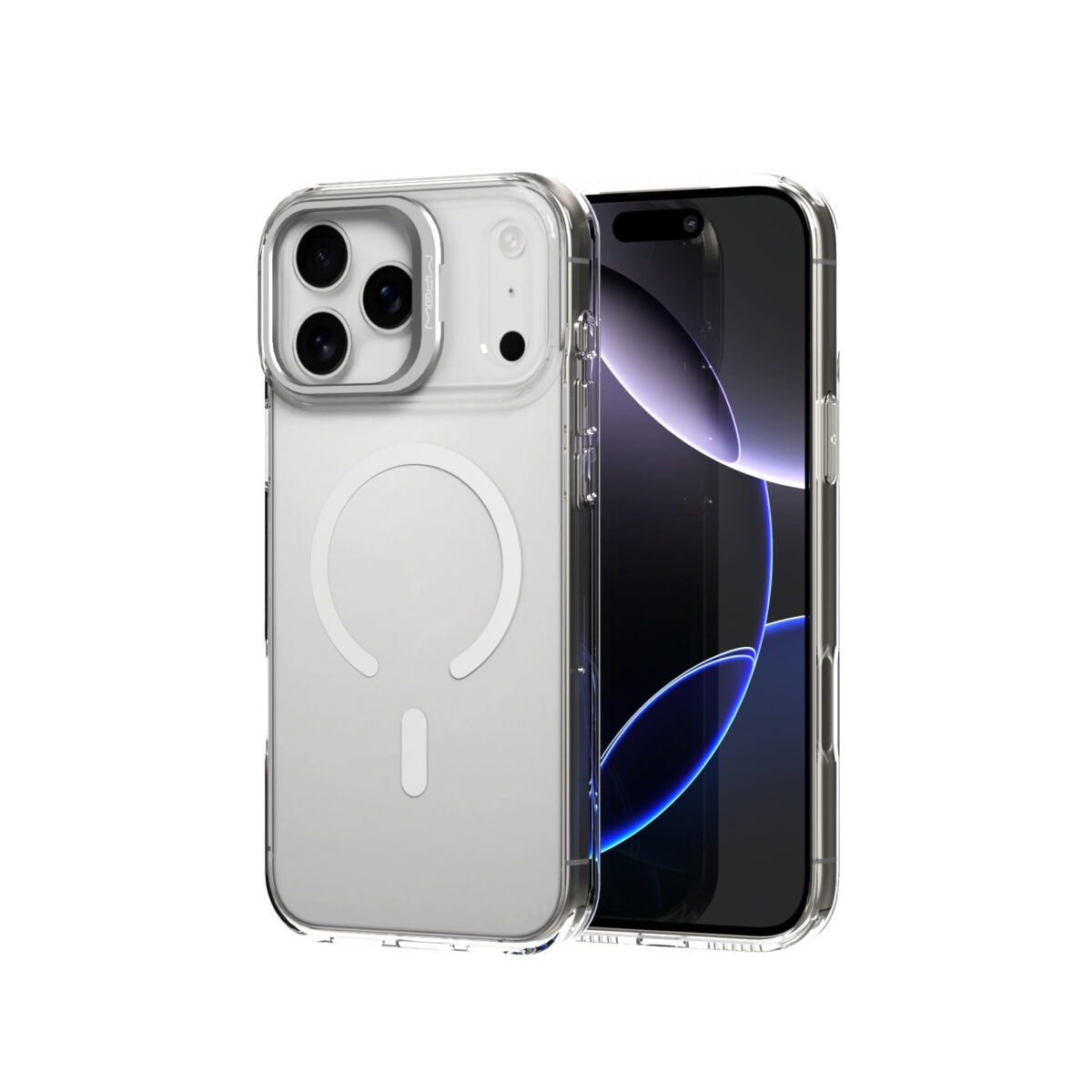 op-lung-magsafe-mipow-kingbull-tempered-glass-standx-transparent-iphone-17-series-2025 (4)